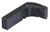 Sct Manufacturing 210190004 Compact & Full Mag Catch Compatible w/ Glock Gen3 Black Plastic TSW|164322