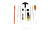SHOOTERS CHOICE 12GA CLEANING KIT RSR|SHCSHF-SRK-12