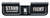 Phase 5 Weapon Systems EPCSTAND Ejection Port Door AR-15 Black Parkerized Steel 3.10" Engraved "Stand & Fight" TSW|110523