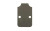 C&H TRIJICON RMR SEALING PLATE RSR|CPRD-RMR-SEALING-PLATE