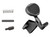 Luth-ar LR-11L-A The Paddle Bolt Catch Assembly 223/5.56mm Oversized Black Steel TSW|186421