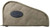 Boyt Harness 25123 Heart-Shaped Plantation 10" Long Taupe Nylon TSW|163907