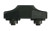 RISE M-LOK QD SLING MOUNT BLK RSR|RISERA-601-BLK