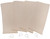 Allen 6595 Colorado Deluxe Elk Quarter Game Bags Natural Poly Cotton Blend 4 Bags TSW|143484
