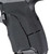 Hogue 17978 Wrapter Black Rubber Fits H&K CC9 TSW|182038