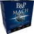 B&p Ammunition 12B18FL8 Mach LV 12Gauge 2.75" 1 1/8oz 8Shot 25 Per Box/10 Case TSW|167947