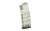 ETS MAG AR556 30RD SLIM CLR G2 RSR|MGETSAR15-30G2