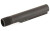 UTG PRO MIL 6 POS RCVR EXT TUBE BLK RSR|UTGTLU001