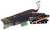 Primos 730 Rattling System Big Buck Bag Attracts Deer Black/Brown Wood TSW|79023