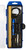 DAC GM22HY GunMaster Hybrid Cleaning Kit 22 Cal Rifle/16 Pieces Black/Blue TSW|5400