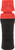 Hunters Specialties HSJS3N1PRCALL 3-In-1 Predator Call Black/Red