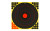 B/C SHT-N-C BULLSEYE TGT 5-17.25" RSR|BC34185