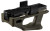 MAGPUL RANGER FLOORPLATE LOOP 3PK OD RSR|MPIMAG020OD
