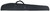 Allen 60252 Durango Shotgun Case Black Endura 52" Long Shotgun TSW|111918