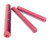 Cross Armory CRG5PSRD 3 Pin Set Dimpled Compatible w/Glock 17/19/26/34 Gen5 Red Steel Pistol TSW|131273