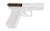 TECHNA CLIP FOR GLOCK 17/19/26 AMBI RSR|TECGLOCK-BRL-1