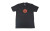 MAGPUL ICON LOGO CVC TSHRT BLK MED RSR|MPIMAG1115-001-M