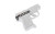 TECHNA CLIP RUG LCP II RH BLK RSR|TECLCPLL-BR
