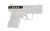 TECHNA CLIP SPRINGFIELD XDS AMBI BLK RSR|TECXDS-BA