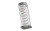 ETS MAG FOR GLK 43X 9MM 10RD CLR RSR|MGETSGLK-43X
