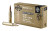 PPU .223 REM MATCH 75GR HPBT 20/1000 RSR|PPUPPM2232