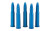 AZOOM SNAP CAPS 30-30WIN 5/PK BLUE RSR|AZ12329