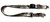 Outdoor Connection TPAPDS Original Super-Sling 2+ Realtree AP Nylon 28"-37" OAL Adjustable Rifle/Shotgun TSW|8451