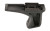 BCM GUNFIGHTER KNSTHTC GRP PIC BLK RSR|BCM-KAG-1913-BLK