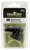 Uncle Mike's 18112 Mag Cap Swivel Set made of Steel with Blued Finish, 1" Loop Size & Quick Detach Style for Mossberg 590, 835 Includes Two Super Swivels TSW|44430