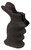UTG RBTPG172B AR15 Combat Sniper Pistol Grip Black Polymer TSW|36987