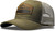 Hornady Gear 32170 Hornady 2Tone Sage Trucker TSW|177778