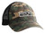 Magpul MAG1260-964 Established Garment Trucker Hat Woodland Camo Adjustable Snapback OSFA Embroidered Patch TSW|147114
