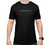 Magpul MAG1399-001-L Unfair Advatange Black Cotton/Polyester Short Sleeve Large TSW|184526
