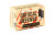 HRNDY CD 12GA 00 BUCK 10/100 RSR|H86240
