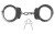 CBG UZI HANDCUFF CHAIN SILVER RSR|CCOUZI-HC-C-S