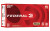 FED CHAMP 380AUTO 95GR FMJ 50/1000 RSR|FEC38095A