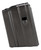 DuraMag 5X62041185CPD SS 5rd 7.62x39mm for AR-15 Black w/ Black Follower Detachable TSW|110634