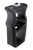 Leapers MTFGM01X Ultra Slim Foregrip Matte Black Anodized Aluminum TSW|178016