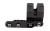 UTG M-LOK OFFST FLSHLGHT RNG MNT BLK RSR|UTGRG-FL27MC