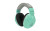WALKER'S BOOMIES EAR MUFF XS TEAL RSR|WALGWP-YM2-TL