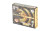 FED FRT TRN 20GA 2.75 275GR SLG 5/50 RSR|FEP208FT