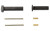 RISE AR-15 TAKEDOWN AND PIVOT PINS RSR|RISERRA-020-BLK