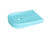 Timber Creek Outdoors GLMFPRE Glock 17/19 Magazine Floor Plate Robin's Egg Blue Aluminum TSW|187043