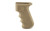 HOGUE OVERMOLD GRP AK47/AK74 FG FDE RSR|HO74003