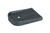 Timber Creek Outdoors GLMFPBL Glock 17/19 Magazine Floor Plate Black Aluminum TSW|187039