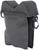 Allen 21923 Eliminator Window Prefilled Front Bag, Gray Polyester, Tacky Grip Bottom, Weighs 0.17 lbs., 5.50" L x 7" H TSW|143535