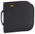 US PeaceKeeper P26208 Handgun Case Black Holds 1 Handgun Polyester TSW|156327