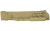 NCSTAR TACT SHOTGUN SCABBARD TAN RSR|NSTARCVSCB2917T