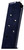 Kimber Mfg.,inc 1000172A 7rd Compact 45 ACP 1911 Black Stainless Steel TSW|170673