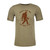 Foxpro SS3XL Squatch Sage Cotton/Polyester Short Sleeve 3XL TSW|157812